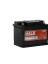 Akü 12 Volt 60 Amper Akü 1