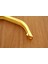 Metax Volga Sarı Beyaz Kulp 160 mm 2