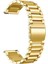 Huawei Honor Magic Watch 2 42 mm Metal Stainless Steel Kordon Gold 1