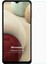 Samsung Galaxy A12 Tempered Glass Cam Ekran Koruyucu 1