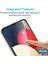 Samsung Galaxy A12 Tempered Glass Cam Ekran Koruyucu 4