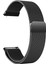 Huawei Watch Gt2 Pro Milanese Loop Kordon Siyah 1