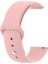 Huawei Honor Magic Watch 2 46 mm Silicone Sport Band Rose Gold 1