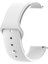 Huawei Watch Gt2 46 mm Silicone Sport Band Beyaz 1