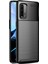 Xiaomi Redmi 9t Kılıf Legion Series Siyah 1