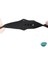 Xiaomi Amaz Fit Bip Silicone Sport Band Siyah 4