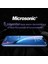 Samsung Galaxy A12 Screen Protector Nano Glass Cam Ekran Koruyucu (3'lü Paket) 5