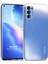 Oppo Reno 5 Pro 5g Kılıf Transparent Soft Beyaz 1