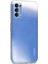 Oppo Reno 5 Pro 5g Kılıf Transparent Soft Beyaz 2