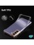 Samsung Galaxy S21 Plus Kılıf Shock Absorbing Şeffaf 3
