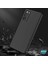 Samsung Galaxy S20 Fe Kılıf Double Dip 360 Protective Siyah Mavi 3