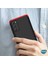 Samsung Galaxy S20 Fe Kılıf Double Dip 360 Protective Siyah Mavi 5