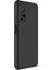 Xiaomi Mi 10T Kılıf Double Dip 360 Protective Siyah 2