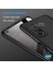 Xiaomi Mi 10T Kılıf Double Dip 360 Protective Mavi 5