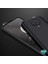 Xiaomi Poco F2 Pro Kılıf Double Dip 360 Protective Siyah Gri 5
