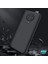 Xiaomi Poco F2 Pro Kılıf Double Dip 360 Protective Siyah Kırmızı 4