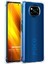 Xiaomi Poco X3 Nfc Kılıf Shock Absorbing Şeffaf 1