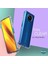 Xiaomi Poco X3 Nfc Kılıf Shock Absorbing Şeffaf 5