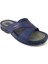 3200-1 Comfort Erkek Terlik-Lacivert 1