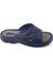 3200-1 Comfort Erkek Terlik-Lacivert 2