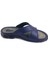 3200-1 Comfort Erkek Terlik-Lacivert 3