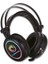 Combative Full RGB 7.1 USB Surround Oyuncu Mikrofonlu Kulaklık 2