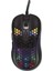 Sparrow 6400 Dpi Rgb Ledli Makrolu Oyuncu Mouse 1