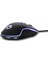 Owl 7200 Dpi 7d Sese Duyarlı Rgb Işıklı Makrolu Oyuncu Mouse 2