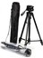 Profesyonel Digipod TR-462 Kamera ve Telefon Standlı Ayarlanabilir 157CM Tripod 2