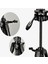 Profesyonel Digipod TR-462 Kamera ve Telefon Standlı Ayarlanabilir 157CM Tripod 5
