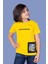 Erkek Çocuk Baskılı Cebi Fermuar Kapatmalı T-Shirt 1