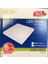 6W Sıvaüstü Kare Beyaz LED Panel ASM-2006B 2