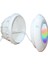 32 Watt Smd LED Rgb Kendinden Dönen Kovanlı Havuz Lambası 1
