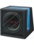 SBG-1044BR 25 cm Kullanıma Hazır Bass Reflex Subwoofer 1