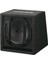 SBE-1244BR 30 cm Kutulu Bass Reflex Subwoofer 1