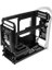 Portal 1 x 120 mm+1 x 80 mm Fan Beyaz 2 x usb 3.0 Pencereli Gaming Bilgisayar Kasası 3