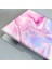 Pembe Notebook - Laptop Sticker Kaplama 1