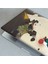 Sanatsal Notebook - Laptop Sticker Kaplama 1