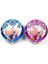 Folyo Balon Baby Boy-Baby Girl Parti Doğumgünü 1