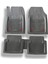 Safir Toyota Comfort 2009 2011 Gri 3D Paspas 1