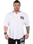Oversize Antrenman T-Shirt Big Sam 3281 1