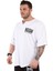 Oversize Antrenman T-Shirt Big Sam 3281 2