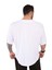 Oversize Antrenman T-Shirt Big Sam 3281 5