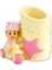 10 Adet Bebek Kalemlik Pembe P1 1