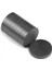 Mıknatıs Siyah Küçük 15*3 mm P70-ŞERIT 1