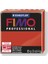 Fimo Professional Polimer Kil 85 gr Red 1