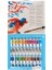 Van Gogh 20 Renk Tüp Suluboya Seti 20 x 10ML 2