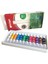 Akrilik Boya Seti 12 Renk x 12 Ml 1