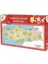 Türkiye Siyasi Haritası Puzzle 1