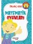 Matematik Oyunları - Yalvaç Ural 1